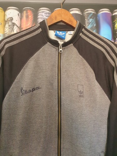 Adidas vespa mens - vespa, medium