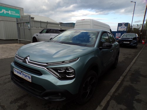 2024 citroen mk3 2 t - citroen,