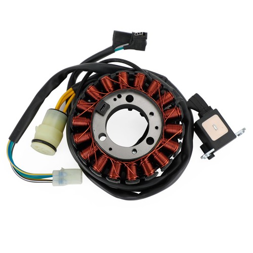 Generator stator coil - stator, for