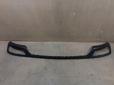 AUDI Q8 SQ8 S-LINE 2018-2023 REAR BUMPER DIFFUSER SPOILER 4M8807521C