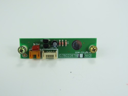 Technics kn5000 pcb - *technics,