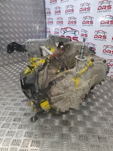 Renault espace gearbox - renault,