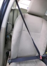 GB14166 front seat belt right