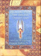 Healing with the Angels Oracle