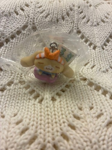 Kura sushi cinnamoroll - kura,