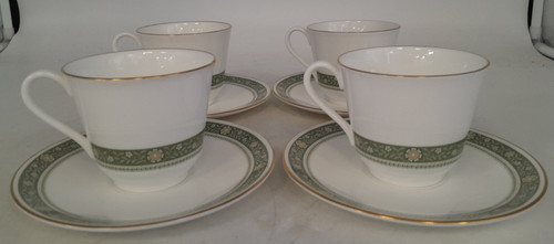 Royal doulton rondelay - rondelay, h5004