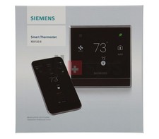 SIEMENS SMART THERMOSTAT