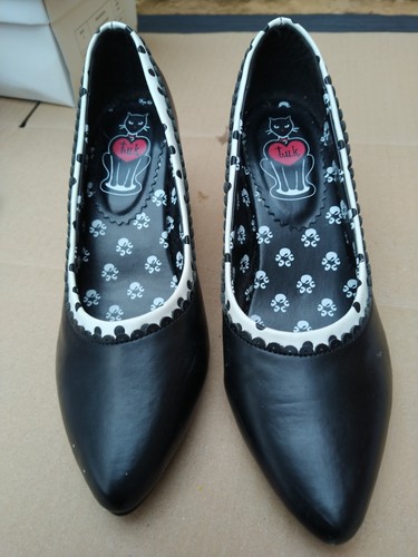 Tuk ladies shoes - ladies, 3