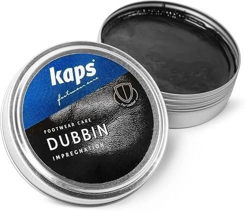 Restorative 50ml dubbin wax - restorative,