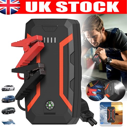 30000mah car jump starter - 30000mah, pack
