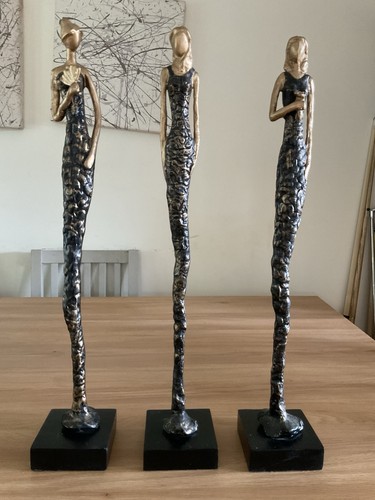 Art deco set3 - vintage, style