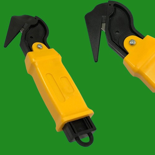 Safety knife pallet - 1x,