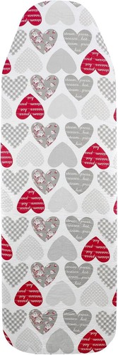 Geezy ironing board cover - geezy,