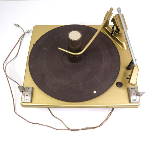 Vintage guild stereodeon - guild,