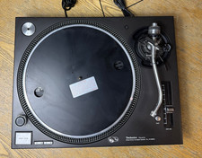 Technics SL-1210 MK5 Analog DJ