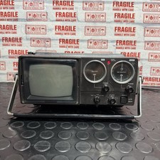 Crown Retro Transistor