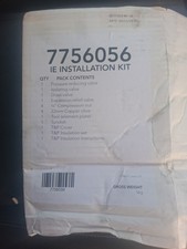 Megaflo Eco Unvented Kit