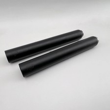 Harley Davidson Softail Exhaust Silencers Mufflers Vance & Hines D702RC