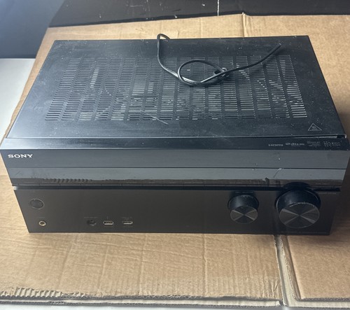 Sony str dn1040 receiver - sony, av