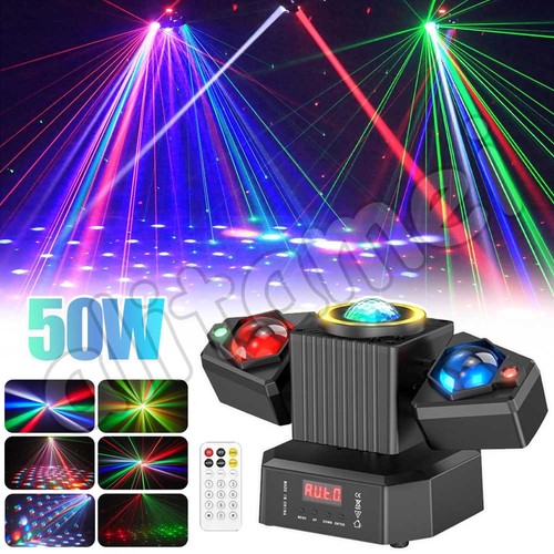 Stage moving head party light - stage,