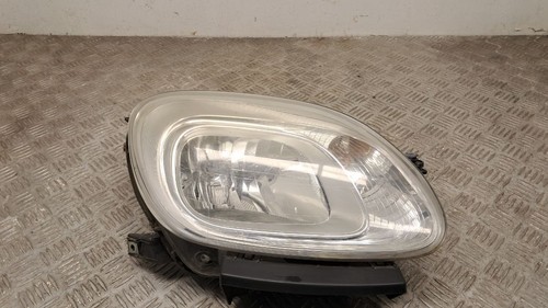 Fiat panda lounge headlight - fiat,