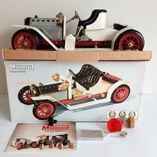 Mamod SA1 Roadster. Unfired -