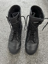 Magnum St Sp Military Boots