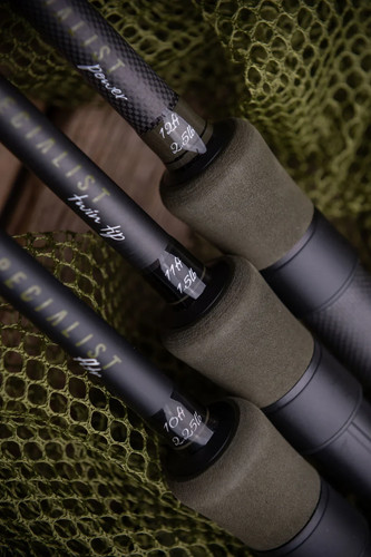 Wychwood specialist rod - wychwood,