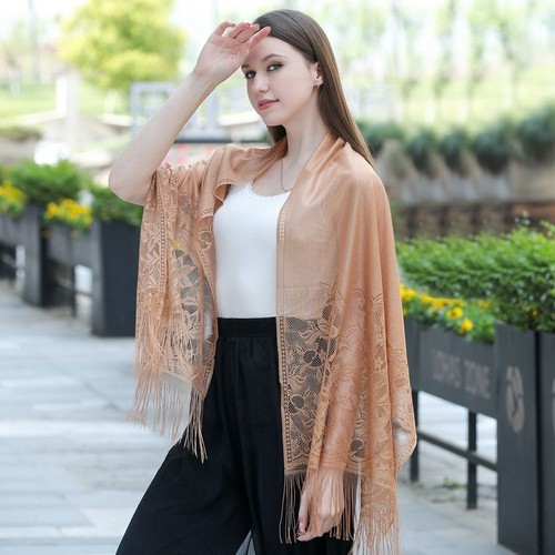 Central chic tulle lace - tulle,