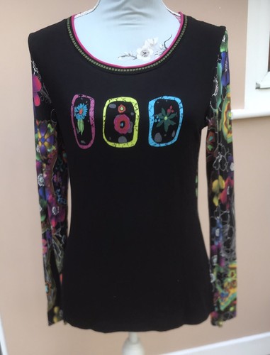 Pause cafe long sleeved - cafe,