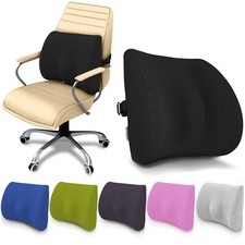 Back Cushion Support Chair