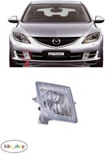 FOR MAZDA 6 07-10 FRONT FOG