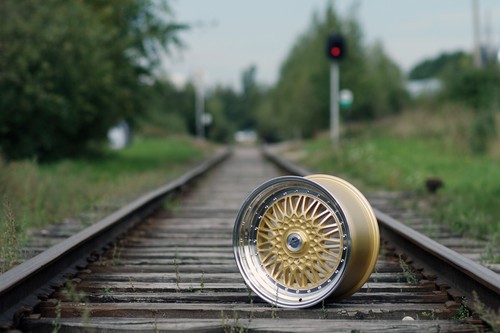 Malm bbs rs 2 - 4x,