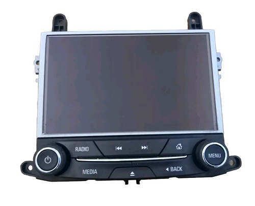 Vauxhall insignia navigation - vauxhall,