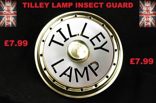 Tilley lamp insect - lamp,