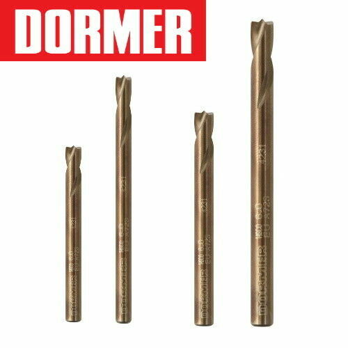 Dormer a723 spot weld stub - weld,