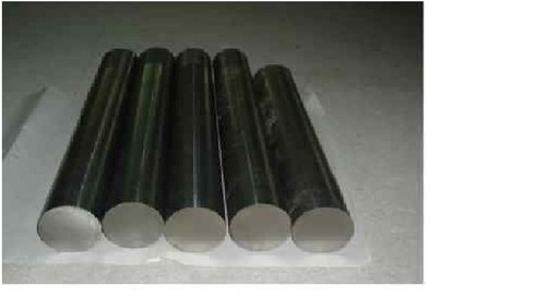 Stainless steel round rod bar - stainless,