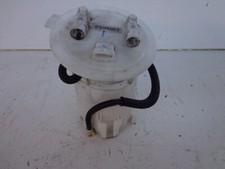 FUEL PUMP ELECTRIC Opel Zafira (M75) MPV 1.9 CDTI (Z19DTL(Euro 4)) 2006 13129984