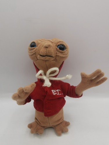 The extra terrestrial - ., extra-terrestrial