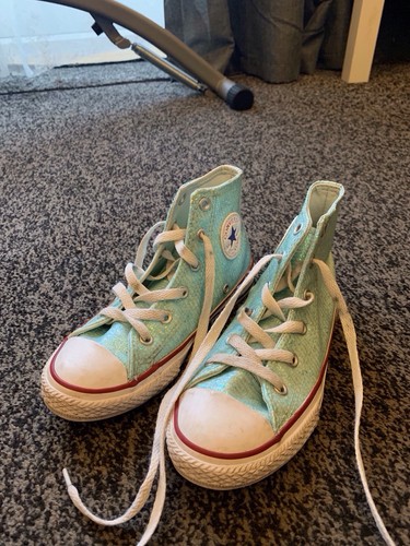 Converse all star - converse,