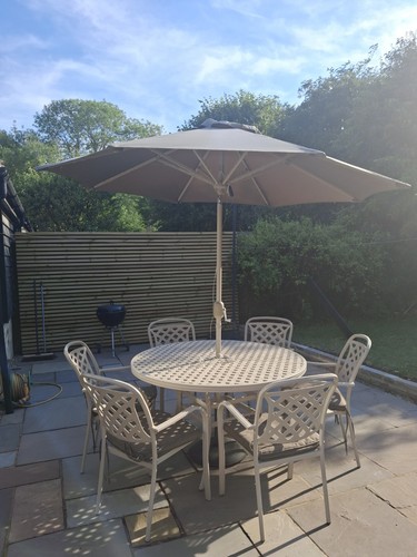 Hartman seat garden - 6,