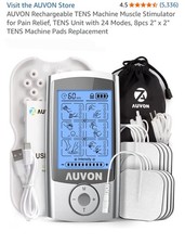 TENS Machine