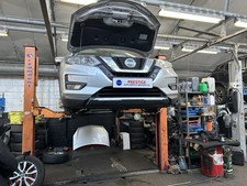 Nissan X-Trail 1.6 Diesel