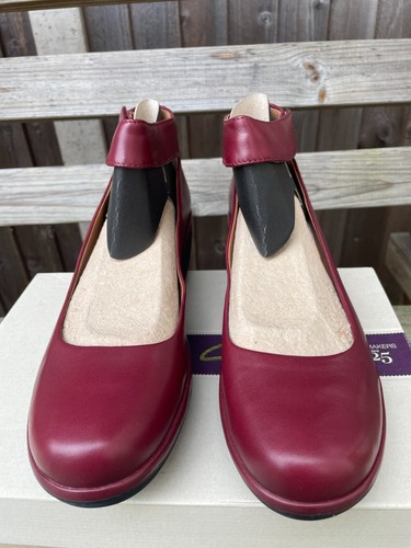 Clarks bnib artisan clarene - bnib, 'clarene