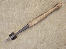 Daisy Grubber puller weeder BRADES Vintage Garden tool