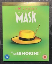 The Mask ( 1994) Warner Bros