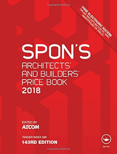 Spon architects and - spon's,