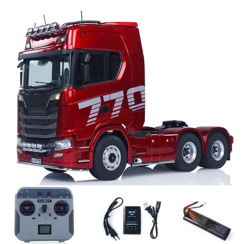 Huina scania k770s - scania, k770s-100