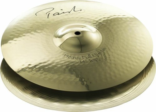 Paiste signature reflector - paiste,