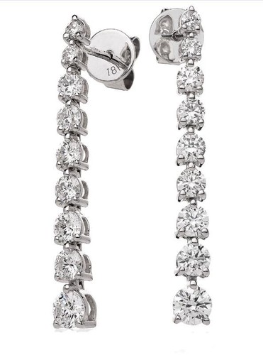 Round brilliant cut - cut, diamond